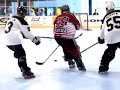 Elite League Inline Hockey