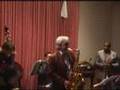 Komeda Project w/Jeremy Pelt - Kattorna