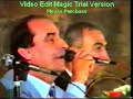 طليع حمدان حفلة حاصبيا 93 - tale3 hamdan hassbia