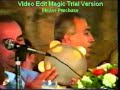 طليع حمدان حفلة حاصبيا 93 - tale3 hamdan hassbia