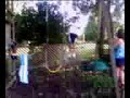 funny stunts by kids 4