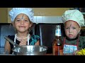 The Retta Show: Butterbeer