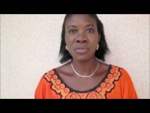Le défi de Mariame Coulibaly: l'autonomisation des femmes au Sénégal 