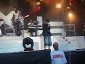 Nik & Jay - Når et lys slukkes - Rock i Aabenraa