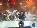 Nik & Jay - N�r et lys slukkes - Rock i Aabenraa