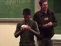 Lecture 28: Random Numbers - Richard Buckland UNSW (2008)