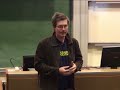 Lecture 28: Random Numbers - Richard Buckland UNSW (2008)