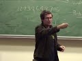 Lecture 28: Random Numbers - Richard Buckland UNSW (2008)