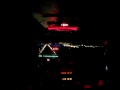 Night Flight @ PGUM