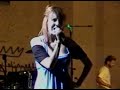 maria daniela y su sonido lasser fiesta de cumpleaños
