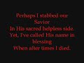 Patton Reincarnation Poem: Through A Glass Darkly Patton Reincarnation Poem: Through A Glass Darkly