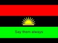 All Hail Biafra