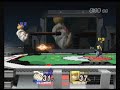 Q-blast (Zss) Vs Homalon (Iceclimbers)