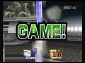 Q-blast (Zss) Vs Homalon (Iceclimbers)