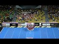 2009 Ocoee Jr. Pee Wee Cheer