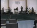 Samoan AOG Reunion Service