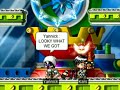 Maple: Private Server (ZiMS) Boss testing vid Maple: Private Server (ZiMS) Boss testing vid