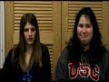 OBHS 10th Graders talk about the value of College Visitations