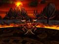 Spore Creature: Ku'Lazzir (A Flying Demon)