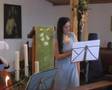 Deutsche Messe, D872 (F. Schubert) - Virginia Tech. Tribute
