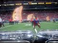 Tenor Cam: WCHS Band Show-Me-Bowl Halftime Show 2008 Tenor Cam: WCHS Band Show-Me-Bowl Halftime Show 2008