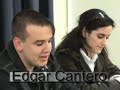 Autors Premis Literaris Baix Camp (20-4-2007) 1a part