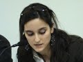 Òmnium Cultural Reus Baix Camp:  Primera part de l'acte.El divendres 20 d'abril a les 6 de la tarda a la Sala Hortensi Güell del Centre de Lectura, el president d'Òmnium Cultural Reus Baix Camp Josep M. Raduà va presentar els últims llibres publicats dels Premis Literaris Baix Camp per a joves, 