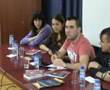 Autors Premis Literaris Baix Camp (20-4-2007) 1a part