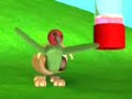 Portfolio-3D Animation \"Sweet, Sweet Nectar\" Portfolio-3D Animation \"Sweet, Sweet Nectar\"