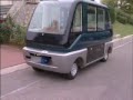 The Clever Car of the Future