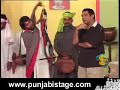 Husn Wale Ashiq Tumharey (Clip 4/16) - Punjabi Stage Show
