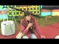 Mike Paul talks about the Ashaninka people and his experience with Ayahuasca Mike Paul talks about the Ashaninka people and his experience with Ayahuasca
