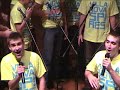 All the Above - Villanova Spires