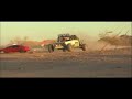 CODE Mexicali 500