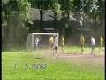 KS Blizne - Fc Ursynów 0:1