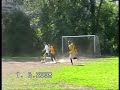 KS Blizne - Fc Ursynów 0:1