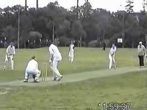 William McDougall Highlights