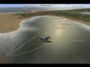 German BF109K Shreddin the Skys!!!   IL1946