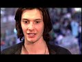 Ben Barnes: \"I\