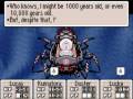 MOTHER3 pokey/porky