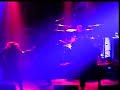 No Return - Self Mutilation (Live)