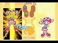 puyo pop fever  16 rensa!!!