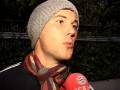 Die Interviews nach dem Leverkusen Spiel