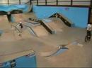 me skating