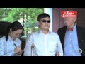 Dissidente cinese Chen arriva in Usa