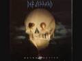 clip video Def Leppard She's Too Tough