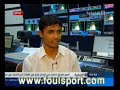 شوط الجاليات بنقالي يشجع الهلال ع الإخبارية