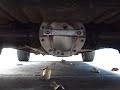 chevrolet caprice classic exhaust