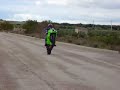 Impennata Kawasaki Ninja zx-6r 2007 Impennata Kawasaki Ninja zx-6r 2007