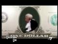 CROZZA - LA CRISI DEL ''SIGNOR DOLLARO''